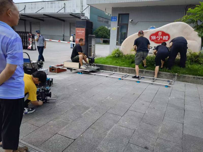 射阳县TVC拍摄：制造业专属TVC方案，用镜头展现企业硬核实力！