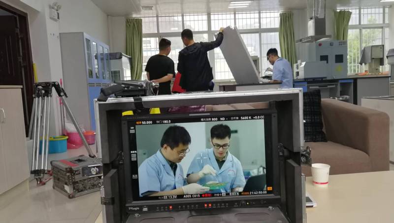 元宇宙搭台唱戏，射阳县广告片拍摄公司抢滩虚拟世界首支舞