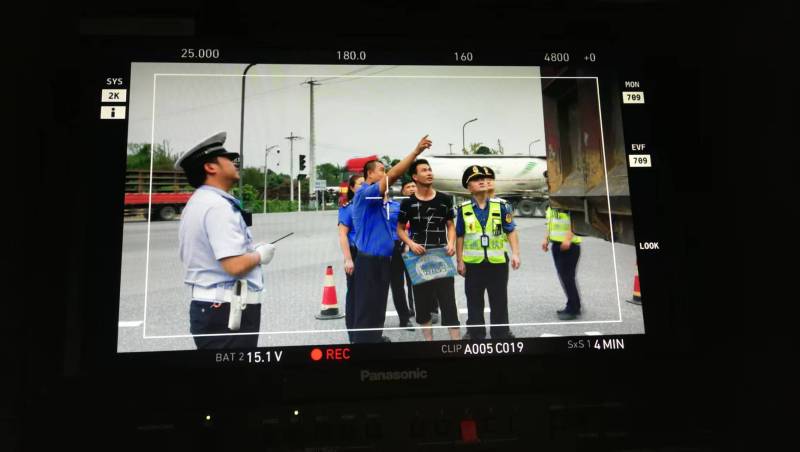 射阳县TVC拍摄：用专业镜头助力品牌曝光，让广告触达更多目标用户！