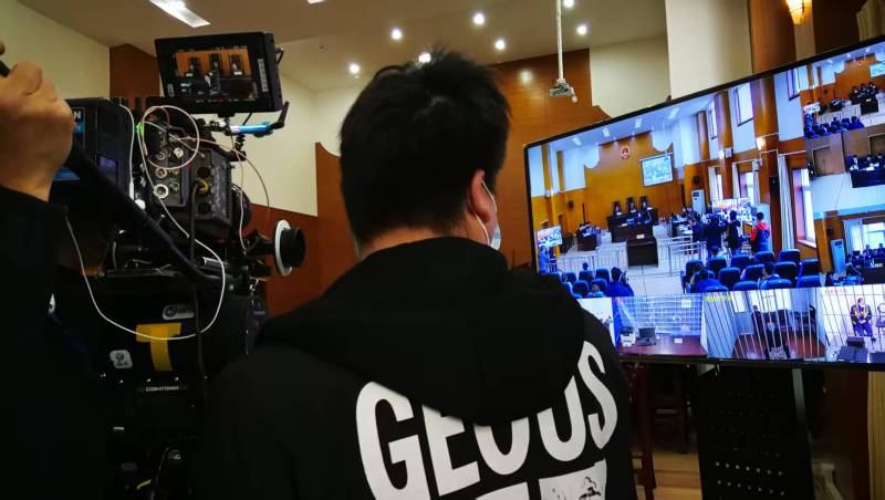 射阳县TVC制作：政企单位合规宣传，专业把控内容，官方平台适用！