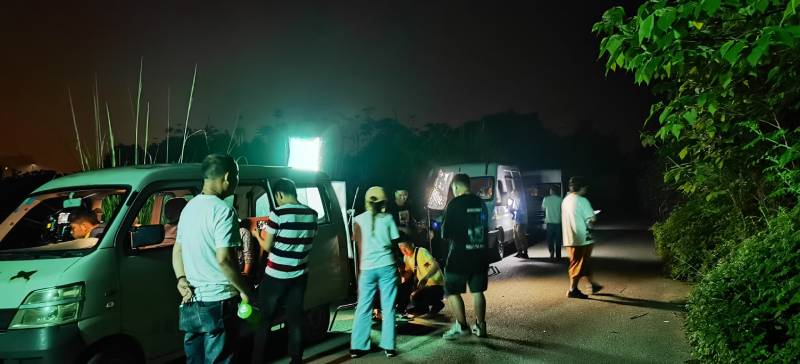 射阳县TVC拍摄品质把控：从镜头到光影，筑牢品牌视觉根基