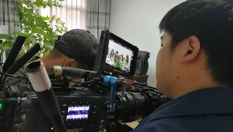 剧本杀式体验：射阳县广告片拍摄公司构建沉浸式消费决策路径