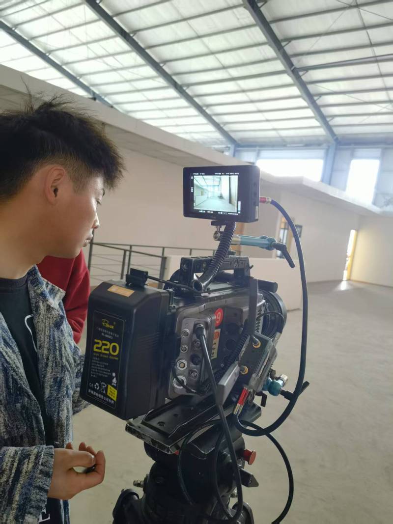 创新驱动，智领未来——射阳县TVC与广告片拍摄制作的创新实践