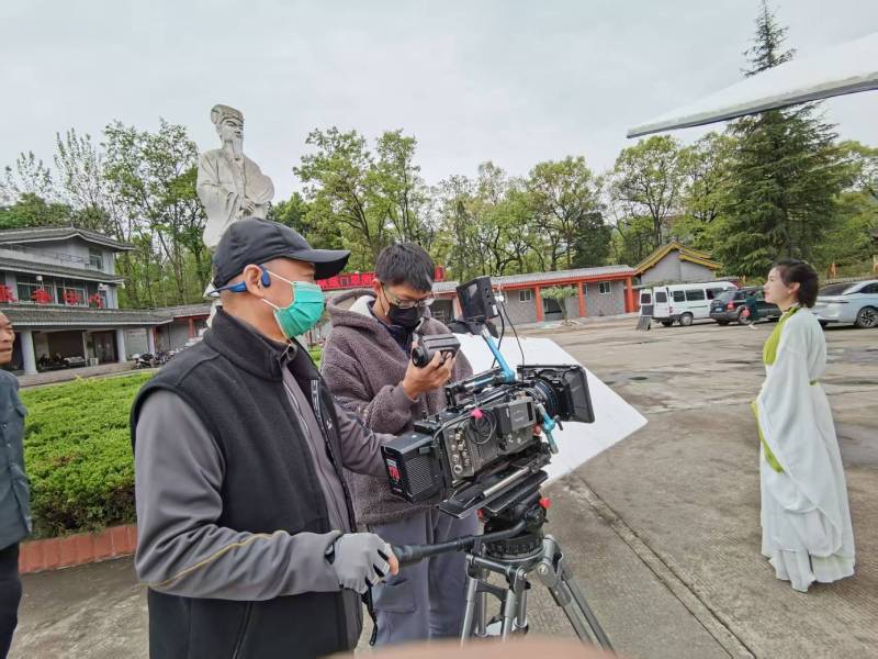射阳县广告片拍摄公司：从策划到投放，一站式服务，让品牌传播更高效！
