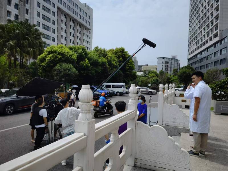 射阳县广告片拍摄公司低成本实现高规格制作的诀窍